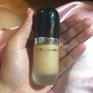 Marc jacobs remarcable full coverage foundation